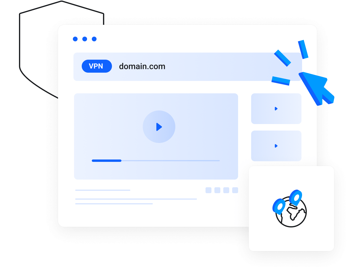 Section Graphic - Left aligned custom graphic in container